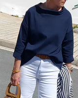 Farbe: Marineblau