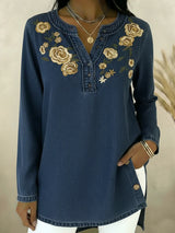 Farbe: Marineblau