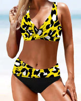 Farbe: Leopard