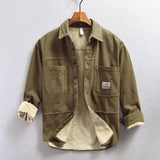 Farbe: Khaki
