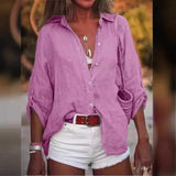 Farbe: Lila