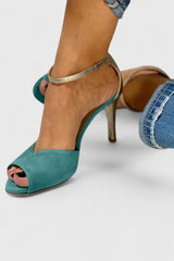 Farbe: Blau