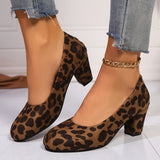 Farbe: Leopardenmuster