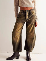 Farbe: Karamell