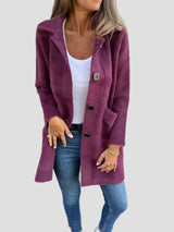 Farbe: Lila