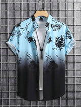 Farbe: Blau Schwarz