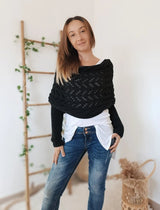 Farbe: Schwarz