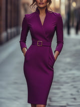 Farbe: Lila