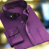 Farbe: Lila