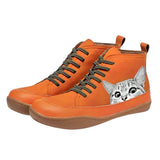 Farbe: Orange