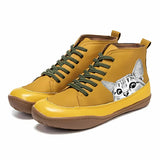 Farbe: Gelb