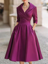 Farbe: Lila