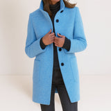 Farbe: Hellblau