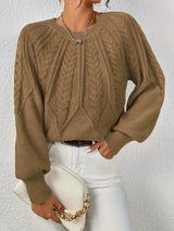Farbe: Braun