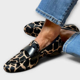 Farbe: Leopard