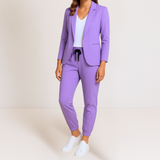 Farbe: Lila