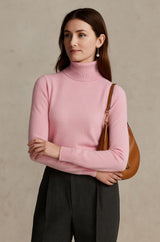 Farbe: Hellrosa
