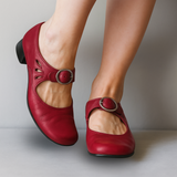 Farbe: Rot