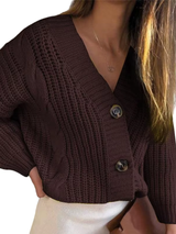 Farbe: Braun