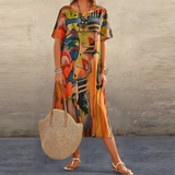Farbe: Orange