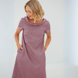 Farbe: Lila