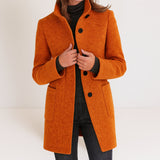 Farbe: Orange