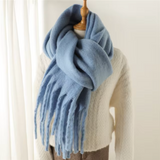 Farbe: Hellblau