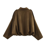 Farbe: Ingwer