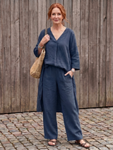 Farbe: Marineblau