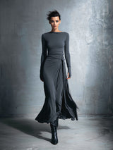 Farbe: Grau