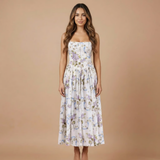 Farbe: Floral