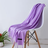 Farbe: Lila