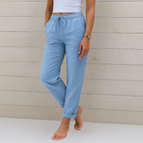 Farbe: Hellblau