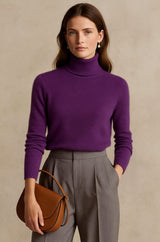 Farbe: Lila