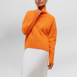 Farbe: Orange