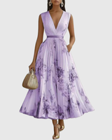 Farbe: Violett (Kurzarm)