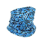 Farbe: Gitter blau