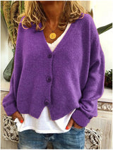 Farbe: Lila