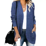 Farbe: Jeansblau