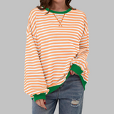 Farbe: Hellorange