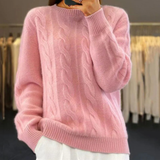 Farbe: Hellrosa