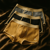 Farbe: Gelb / Schwarz / Grau