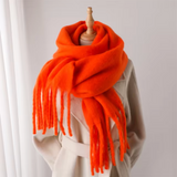 Farbe: Orange