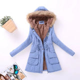 Farbe: Jeansblau