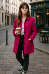 Farbe: Rosa