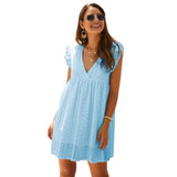 Farbe: Hellblau