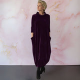 Farbe: Violett