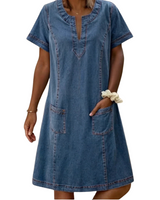 Farbe: Denim