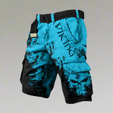 Farbe: Cyan Schwarz
