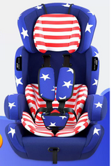 Farbe: Captain America